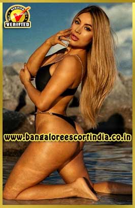 African Escorts in Bangalore