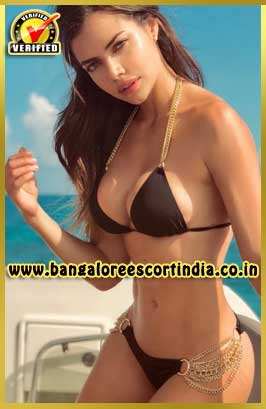 Russian Escorts in Bangalore