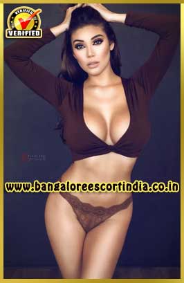 Saudi Arabia Escorts in Bangalore