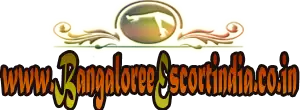 Bangalore escorts Logo Image
