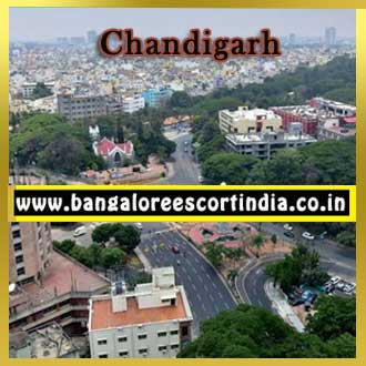 Chandigarh Escorts