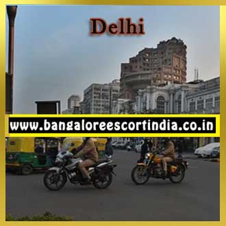 Delhi Escorts