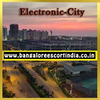 Electronic City Escorts