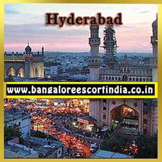 Hyderabad Escorts