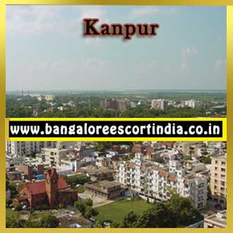 Kanpur Escorts