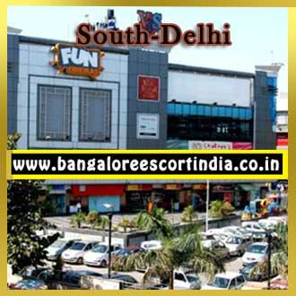 South Delhi Escorts