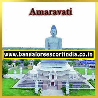 Amaravati Escorts